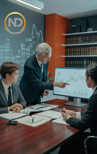 Vergi İnceleme Danışmanlığı