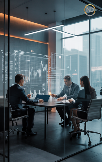 Şirketlerin Birleşme - Bölünme- Nevi Değişikliği Süreç Yönetimi Ve Danışmanlığı